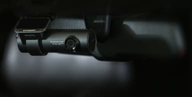 BlackVue DR750S 1-kanavainen kojelautakamera