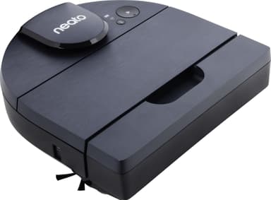 Neato D8 robotti-imuri