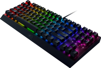 Razer BlackWidow V3 Tenkeyless pelinäppäimistö