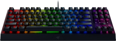 Razer BlackWidow V3 Tenkeyless pelinäppäimistö