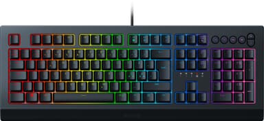 Razer Cynosa V2 pelinäppäimistö