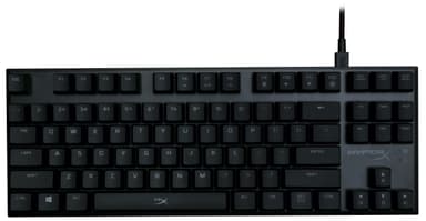 HyperX Alloy Pro pelinäppäimistö