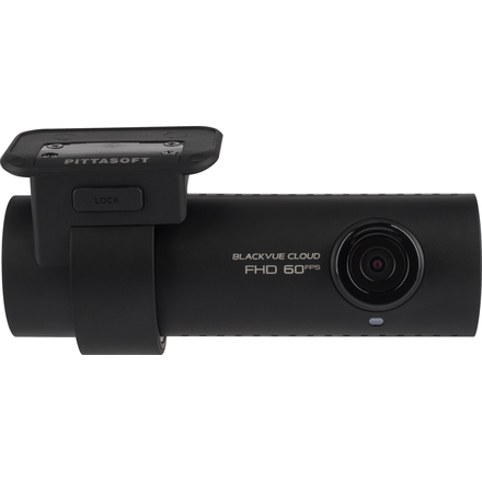 BlackVue DR750S 1-kanavainen kojelautakamera