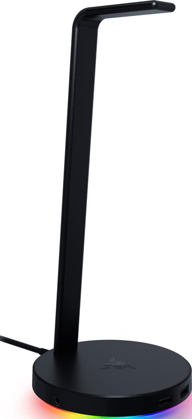 Razer V2 Chroma Base Station kuuloketeline