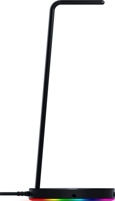 Razer V2 Chroma Base Station kuuloketeline