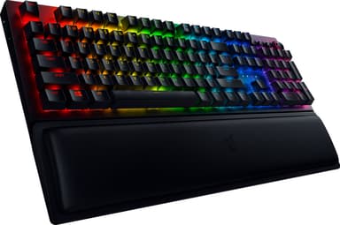 Razer BlackWidow V3 Pro pelinäppäimistö
