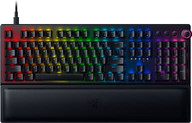 Razer BlackWidow V3 Pro pelinäppäimistö