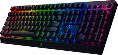 Razer BlackWidow V3 Pro pelinäppäimistö
