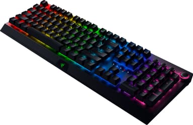Razer BlackWidow V3 Pro pelinäppäimistö