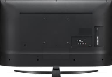 LG 50" NANO79 4K NanoCell TV 50NANO79 (2020)