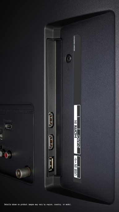 LG 50" NANO79 4K NanoCell TV 50NANO79 (2020)