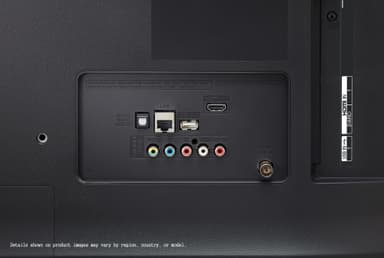 LG 50" NANO79 4K NanoCell TV 50NANO79 (2020)