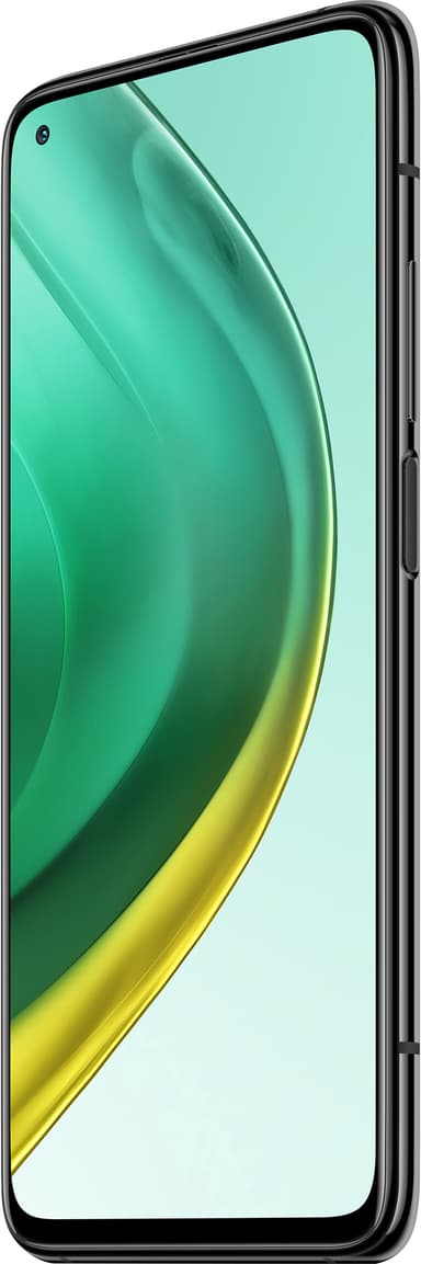 Xiaomi Mi 10T Pro 5G älypuhelin 8/256GB (Cosmic Black)