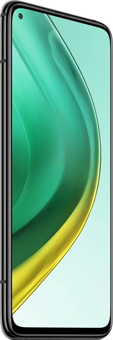Xiaomi Mi 10T Pro 5G älypuhelin 8/256GB (Cosmic Black)