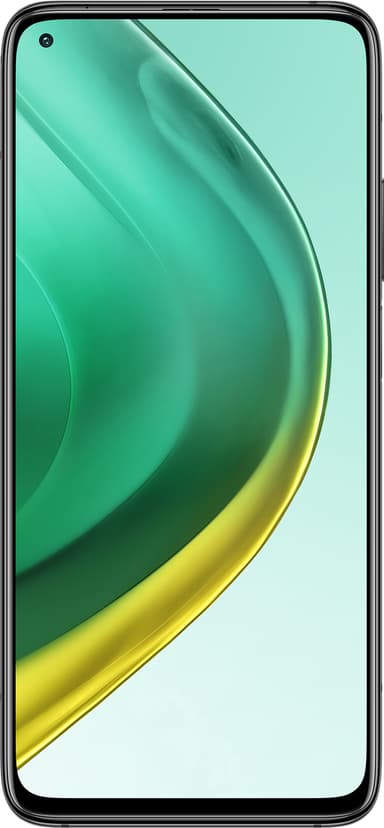 Xiaomi Mi 10T Pro 5G älypuhelin 8/256GB (Cosmic Black)