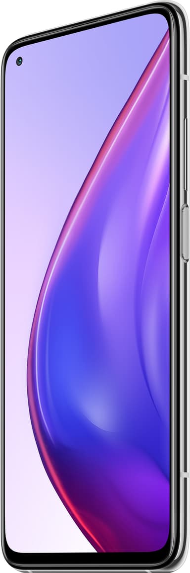 Xiaomi Mi 10T Pro 5G älypuhelin 8/256GB (Aurora Blue)