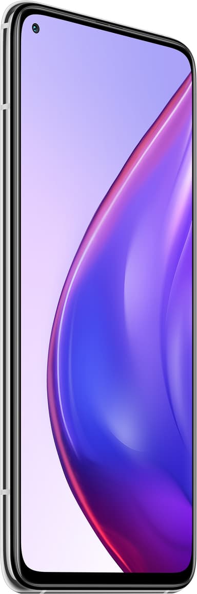 Xiaomi Mi 10T Pro 5G älypuhelin 8/256GB (Aurora Blue)