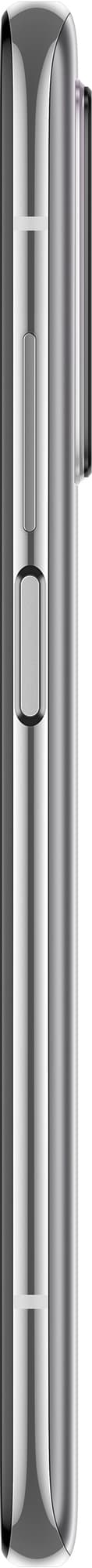 Xiaomi Mi 10T Pro 5G älypuhelin 8/256GB (Lunar Silver)