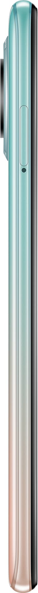 Xiaomi Mi 10T Lite 5G älypuhelin 6/128GB (Rose Gold Beach)