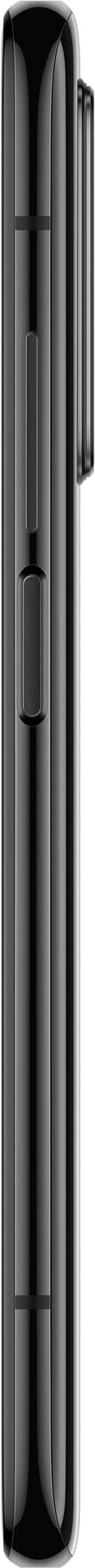 Xiaomi Mi 10T 5G älypuhelin 8/128GB (Cosmic Black)