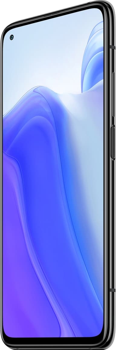 Xiaomi Mi 10T 5G älypuhelin 8/128GB (Cosmic Black)