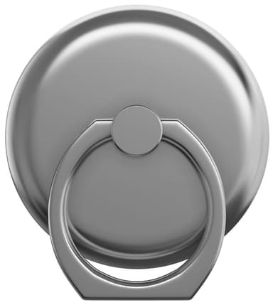 iDeal universal magneettinen pidike (hopea)