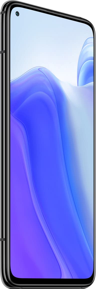 Xiaomi Mi 10T 5G älypuhelin 8/128GB (Cosmic Black)