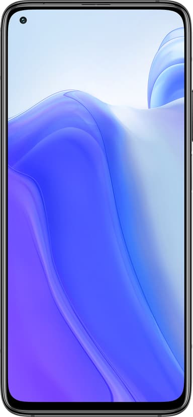 Xiaomi Mi 10T 5G älypuhelin 8/128GB (Cosmic Black)