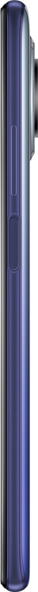 Xiaomi Mi 10T Lite 5G älypuhelin 6/128GB (Atlantic Blue)