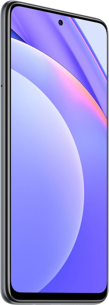 Xiaomi Mi 10T Lite 5G älypuhelin 6/128GB (Pearl Gray)