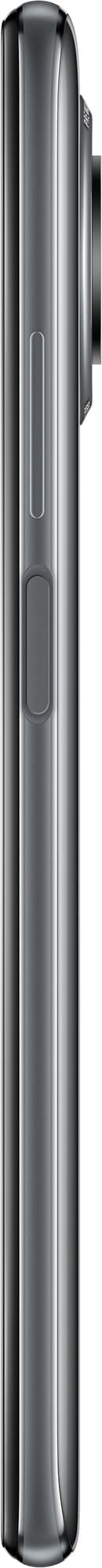 Xiaomi Mi 10T Lite 5G älypuhelin 6/128GB (Pearl Gray)