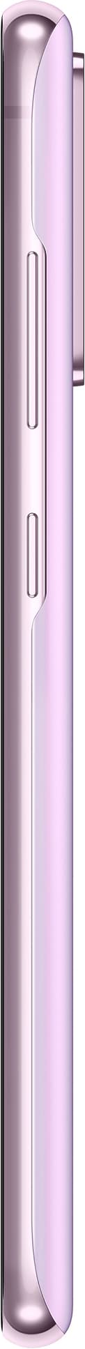 Samsung Galaxy S20 FE 5G älypuhelin 6/256GB (Cloud Lavender)
