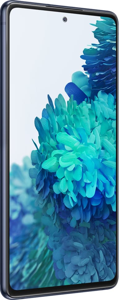 Samsung Galaxy S20 FE 5G älypuhelin 6/256 GB (Cloud Navy)