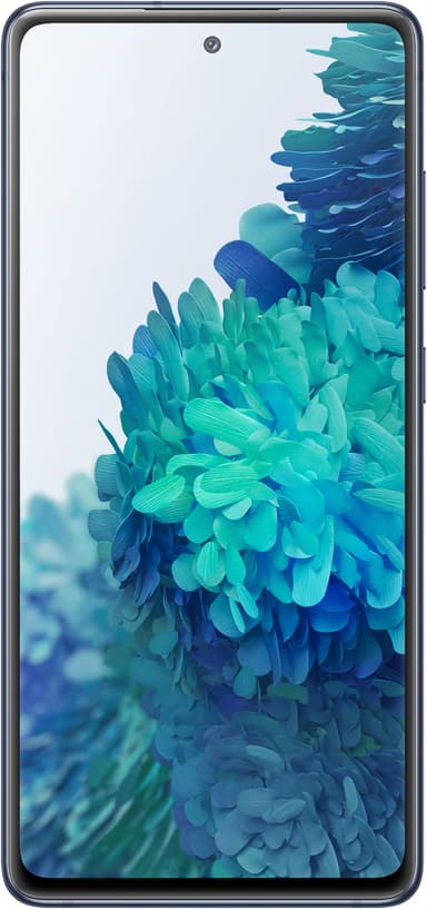Samsung Galaxy S20 FE 5G älypuhelin 6/256 GB (Cloud Navy)
