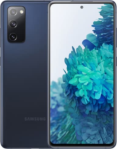 Samsung Galaxy S20 FE 5G älypuhelin 6/256 GB (Cloud Navy)