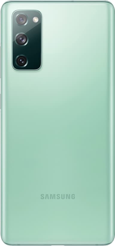 Samsung Galaxy S20 FE 5G älypuhelin 6/256GB (Cloud Mint)