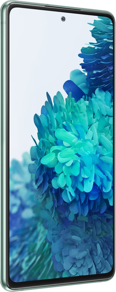 Samsung Galaxy S20 FE 5G älypuhelin 6/256GB (Cloud Mint)