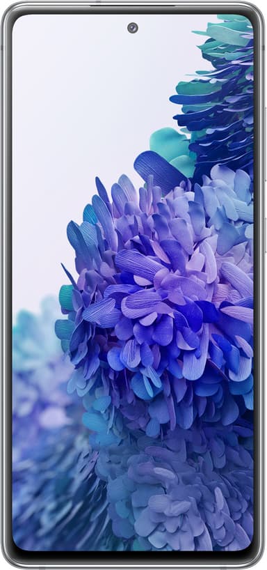 Samsung Galaxy S20 FE 5G älypuhelin 6/256GB (Cloud White)