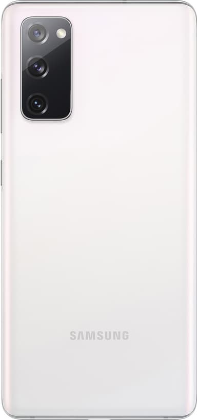 Samsung Galaxy S20 FE 5G älypuhelin 6/256GB (Cloud White)