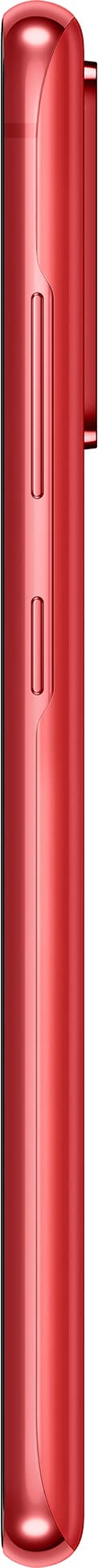 Samsung Galaxy S20 FE 5G älypuhelin 6/256GB (Cloud Red)