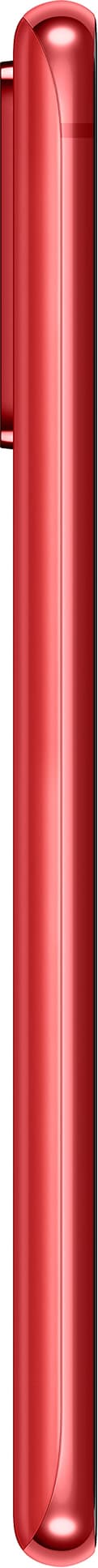 Samsung Galaxy S20 FE 5G älypuhelin 6/256GB (Cloud Red)