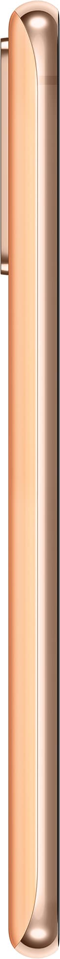 Samsung Galaxy S20 FE 5G älypuhelin 6/256GB (Cloud Orange)