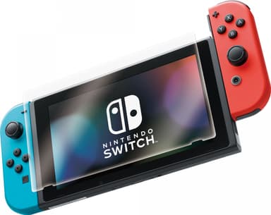 Nintendo Hori sinivalosuodatin