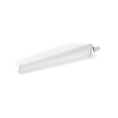 LED-Valolista | 11 W | 1 050 lm | IP65 | 60 cm