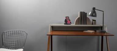 Belkin Boost Charge 10 W langaton laturi ja kaiutin (musta)