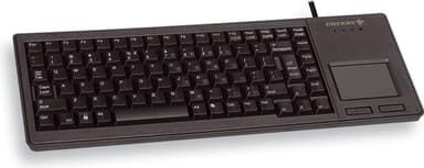 CHERRY XSTouchpad, mininäppäimistö, touchpad, nordic layout