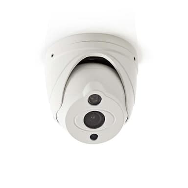 CCTV-Turvakamera | Kupu | Full HD | Käyttö analogisen HD DVR:n kanssa