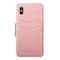 iDeal Fashion iPhone X lompakkokotelo (pink)