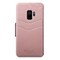 iDeal Fashion Samsung Galaxy S9 lompakkokotelo (pink.)