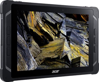 Acer Enduro T110 10,1" tablet 64 GB WiFi (musta)